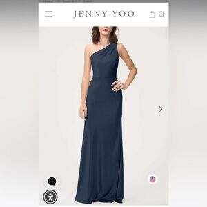 Jenny Yoo Lena Dress